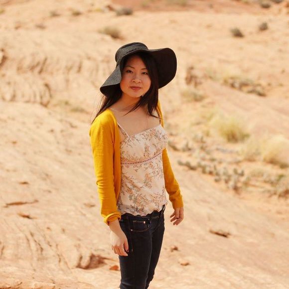 Meet your Posher, Connie - Picture 1 of 1